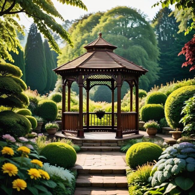 Altana zadaszona cena