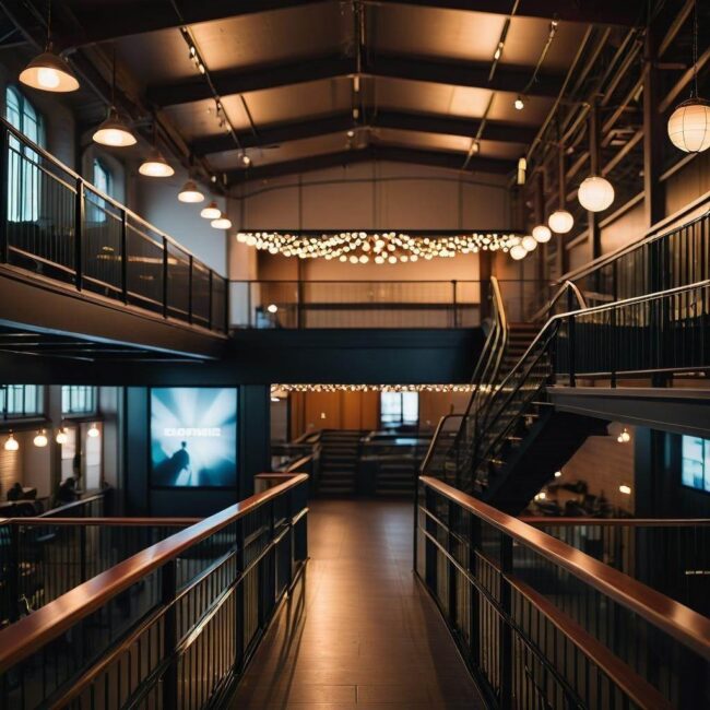 Antresola a standardy oceny nieruchomości mieszkalnych