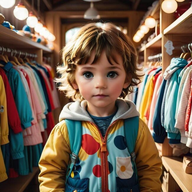 Jak uniknąć przegrzewania dziecka w przedszkolu