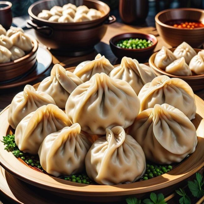 Jak zrobić smaczne pierogi