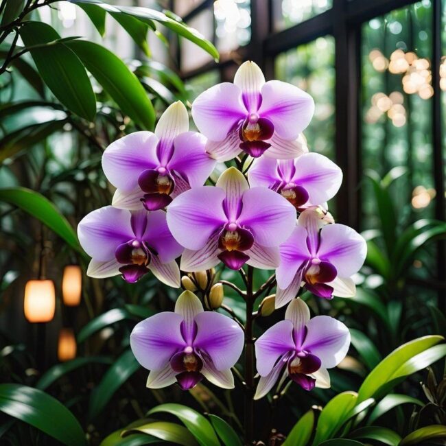 Jakie nawozy stosować po zakończonym kwitnieniu Dendrobium nobile