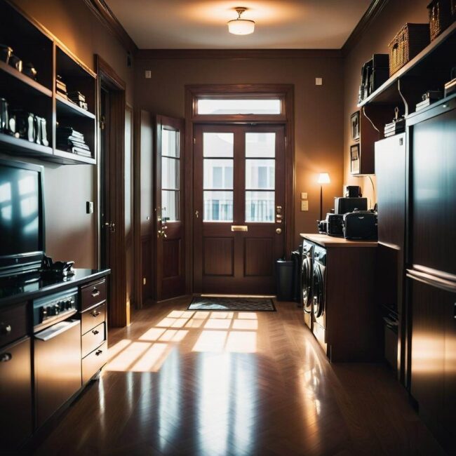 Jakie są najczęstsze metody włamania do mieszkań