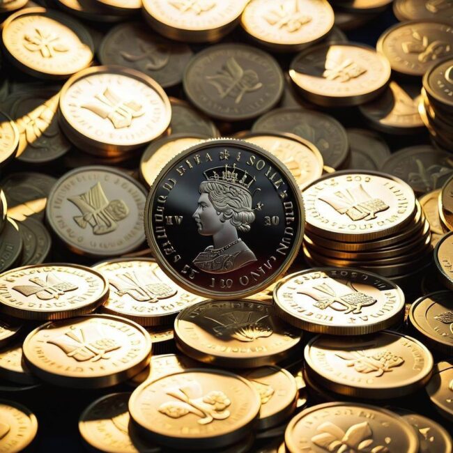 Kurs wymiany funta szkockiego