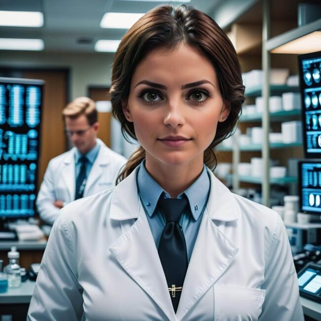 Płaca lekarza śledczego