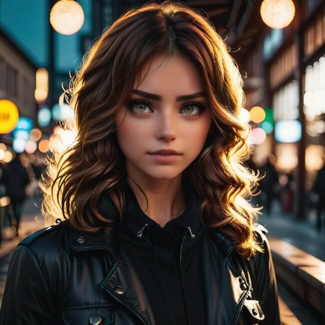 Redukcja opuchlizny oczu u osób starszych