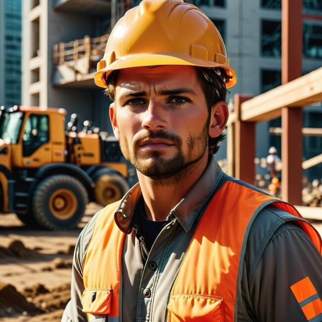 Roboczogodzina budowlańca cena