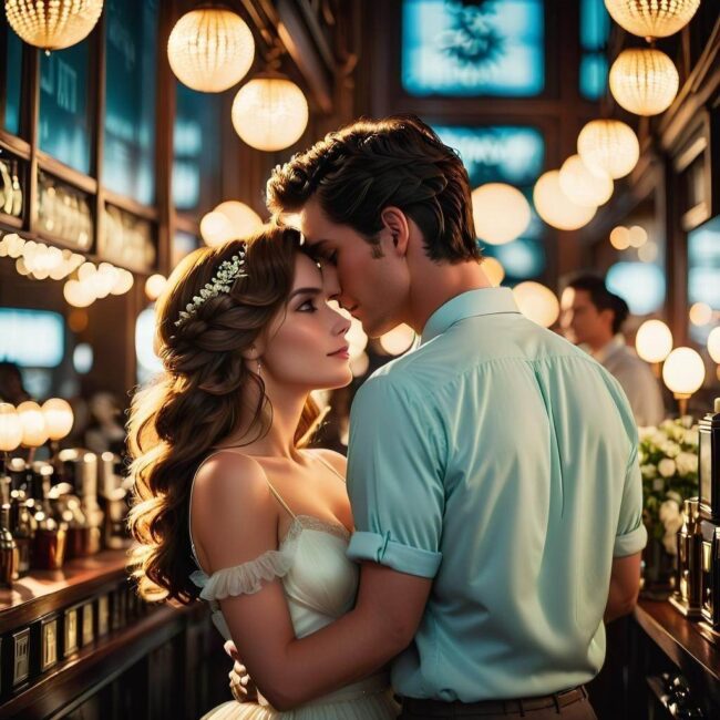 Romantyczne uczucia czy głęboka więź