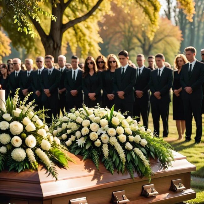 Słowa pocieszenia dla rodziny w smutku