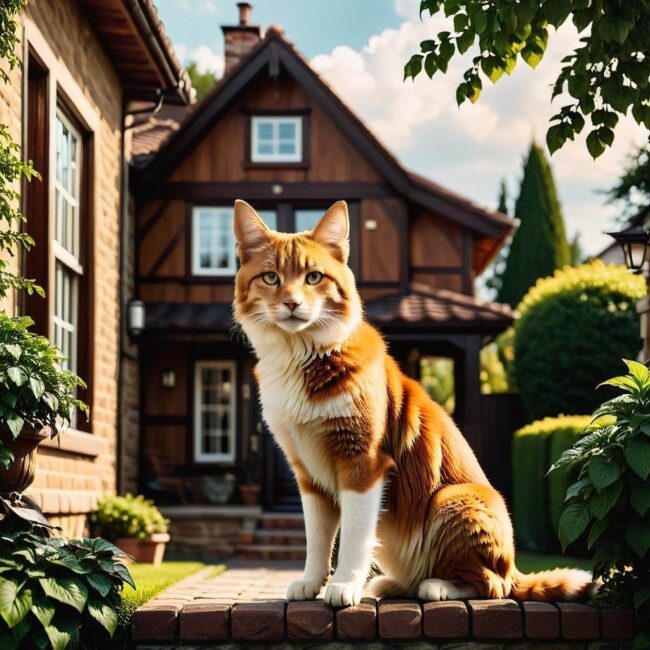 Wsparcie domu w czasie podróży