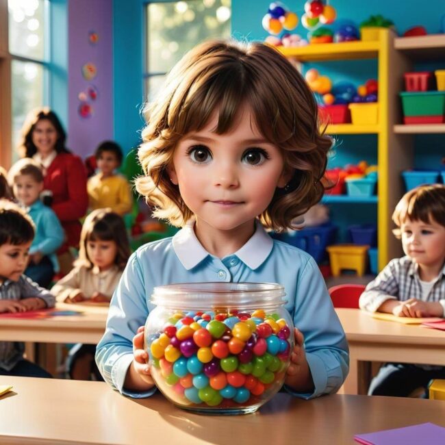 Wynagrodzenie nauczyciela edukacji wczesnoszkolnej