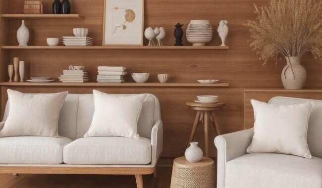 skandynawska estetyka